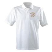 Onchan - Embroidered  Polo Shirt